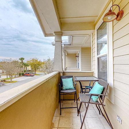 Topsail Village Away On Wildflower Santa Rosa Beach Bagian luar foto