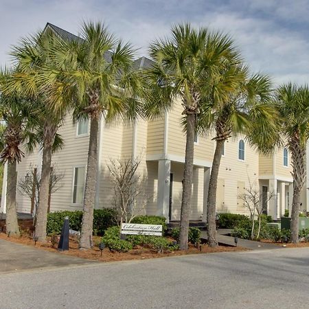 Topsail Village Away On Wildflower Santa Rosa Beach Bagian luar foto