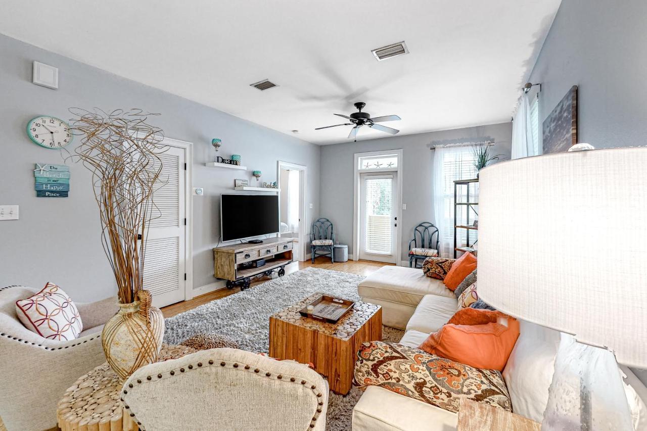 Topsail Village Away On Wildflower Santa Rosa Beach Bagian luar foto