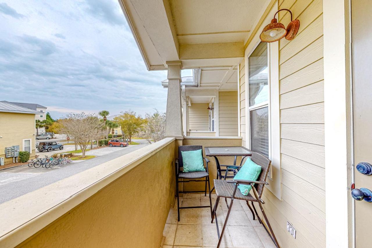 Topsail Village Away On Wildflower Santa Rosa Beach Bagian luar foto