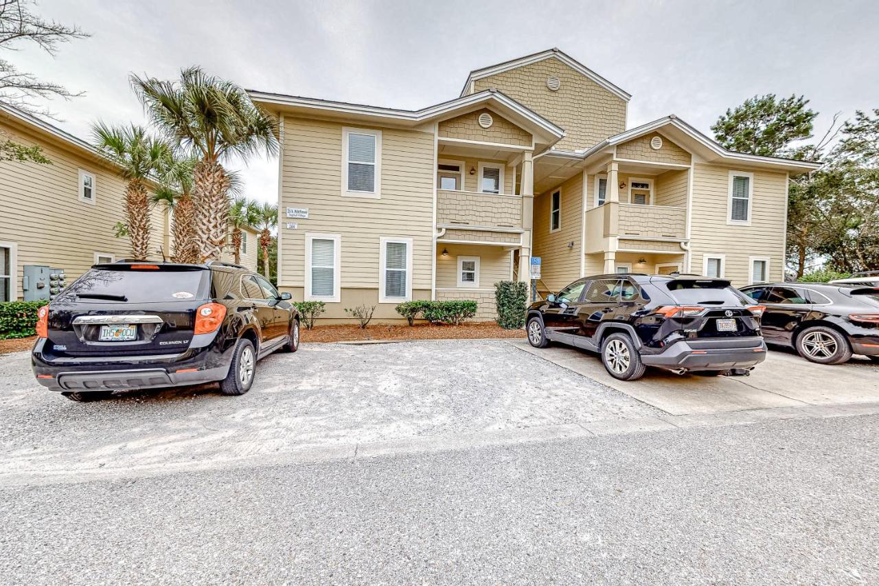 Topsail Village Away On Wildflower Santa Rosa Beach Bagian luar foto