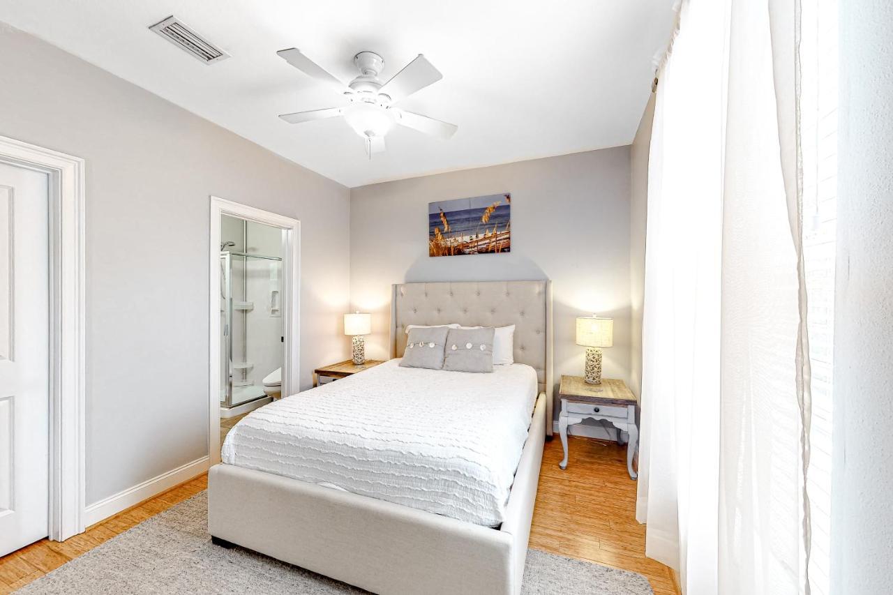 Topsail Village Away On Wildflower Santa Rosa Beach Bagian luar foto