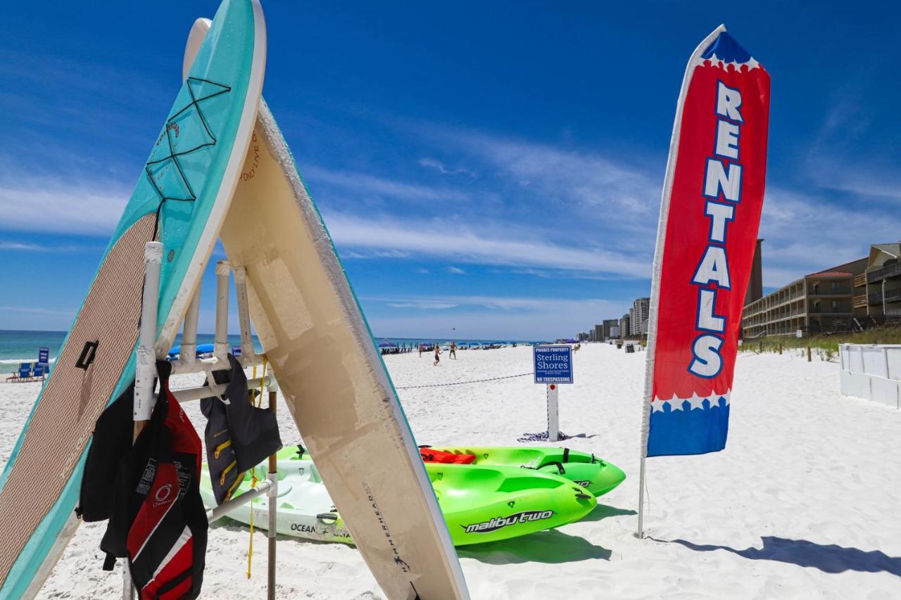 Topsail Village Away On Wildflower Santa Rosa Beach Bagian luar foto