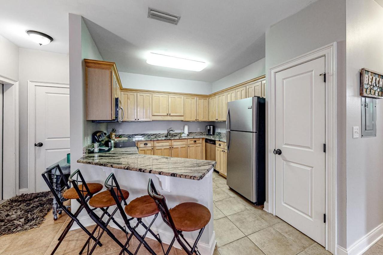 Topsail Village Away On Wildflower Santa Rosa Beach Bagian luar foto