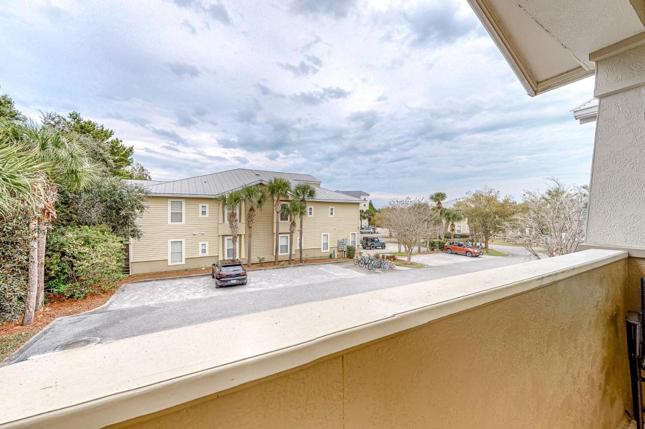 Topsail Village Away On Wildflower Santa Rosa Beach Bagian luar foto