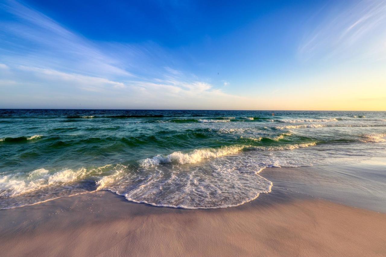 Topsail Village Away On Wildflower Santa Rosa Beach Bagian luar foto