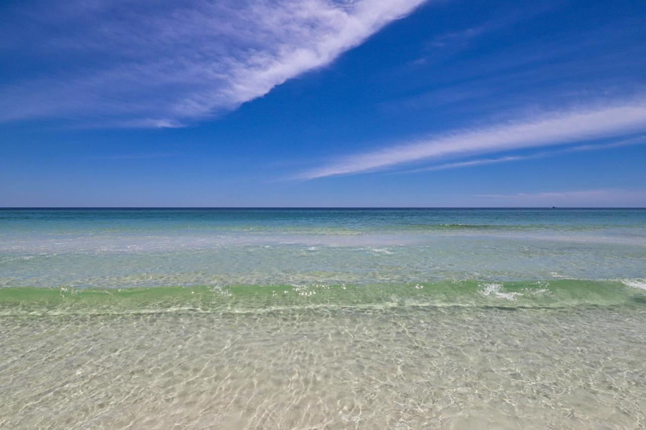 Topsail Village Away On Wildflower Santa Rosa Beach Bagian luar foto