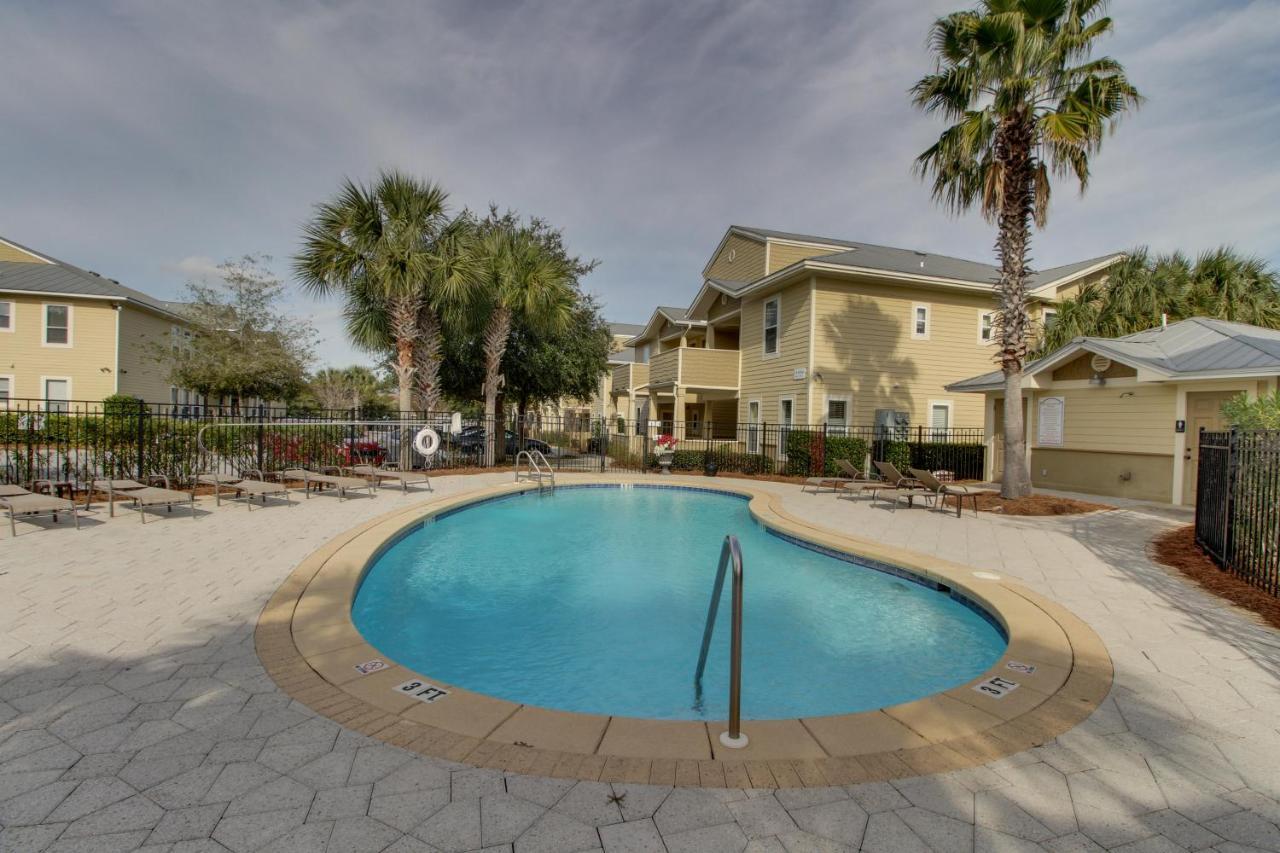 Topsail Village Away On Wildflower Santa Rosa Beach Bagian luar foto