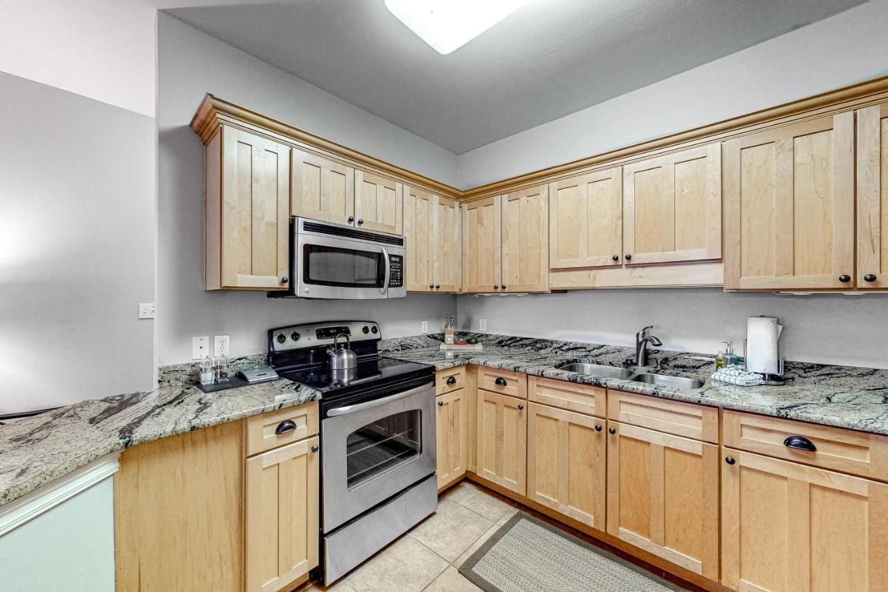 Topsail Village Away On Wildflower Santa Rosa Beach Bagian luar foto
