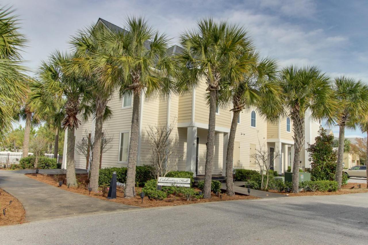 Topsail Village Away On Wildflower Santa Rosa Beach Bagian luar foto